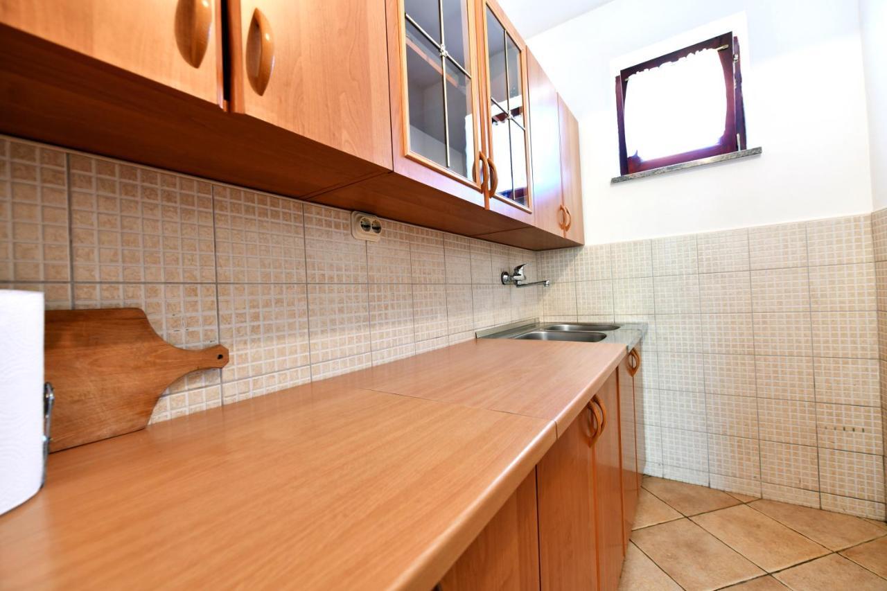 Holiday Home Matan Saborsko Exterior foto